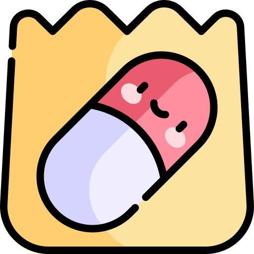 Pharmacy healthcare and medical medicine pharmacy icon