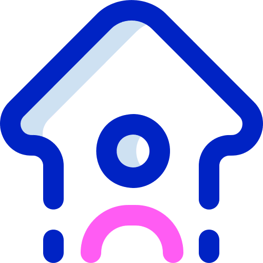 Growth idea head think icon