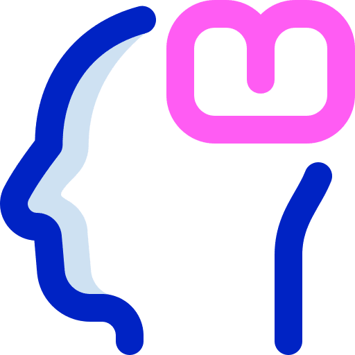 Learning study subject learn icon