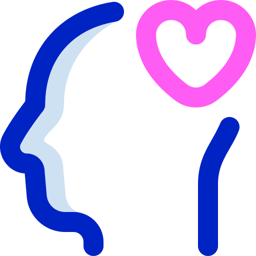 Passion passion awareness health icon