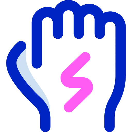 Power motivation objectives autonomy icon