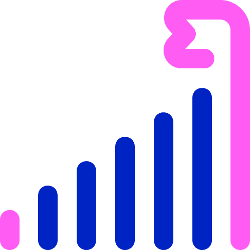 Success success stairs career icon