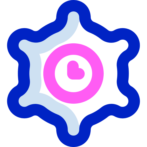 Productivity time and date productivity clock icon