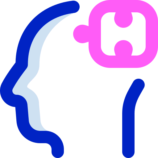 Solution miscellaneous psychology discipline icon