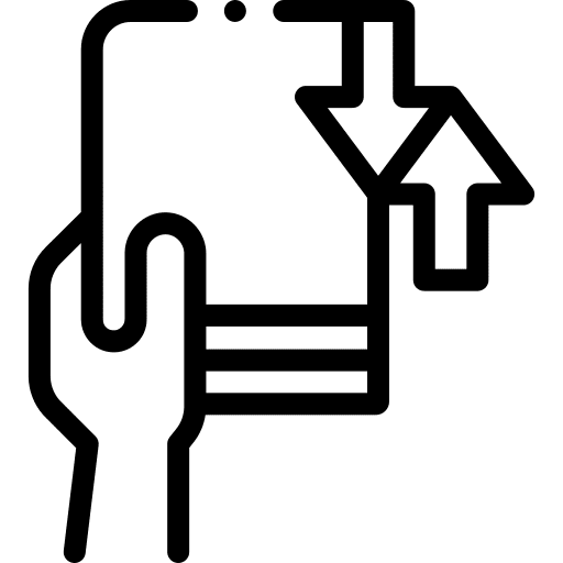 Exchange literature book exchange icon