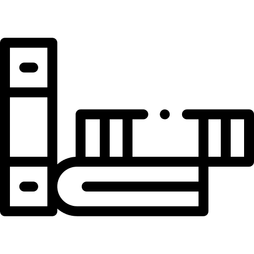 Books education reading study icon