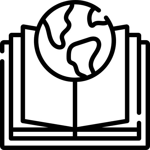 World book day book book day education icon