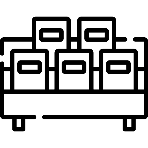 Book shop books bookcase book shop icon