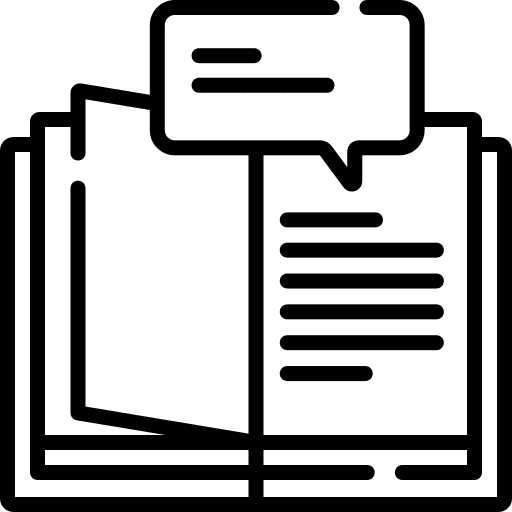 World book day world review education icon