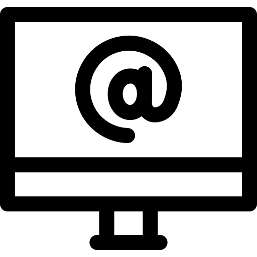 Internet internet signs computer icon