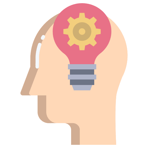 Brainstorming brainstorm strategy miscellaneous icon