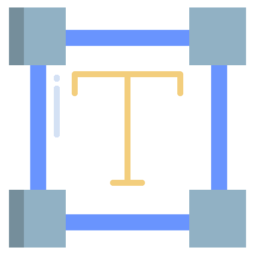 Typography text field edit tools edit text icon