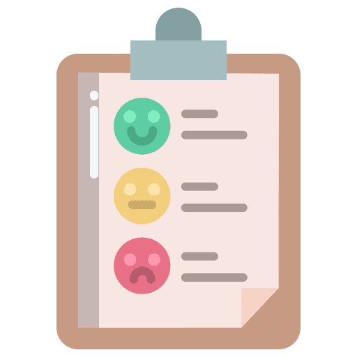 Feedback feedback review emoticons icon