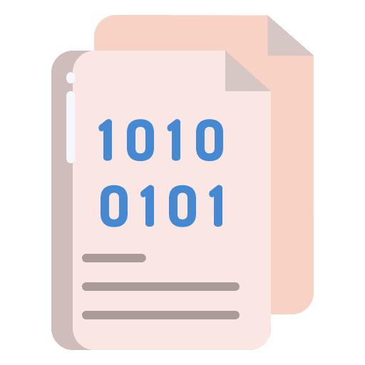 File files and folders coding files and folder icon