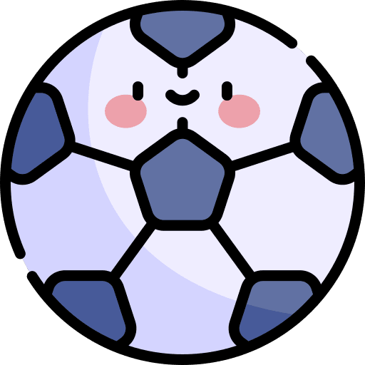 Soccer sports and competition football soccer icon