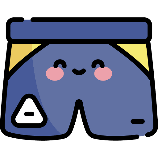 Shorts football uniform fashion icon