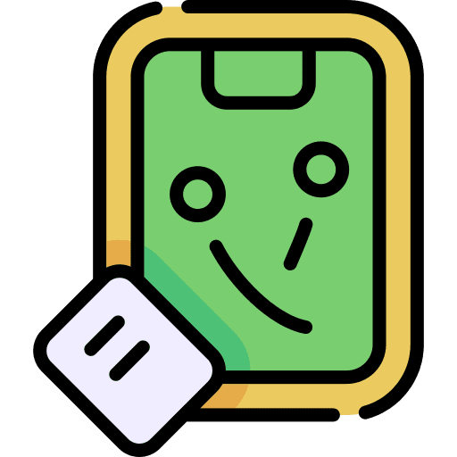 Strategy paper soccer sports and competition icon