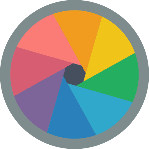 Gallery photography ui images icon