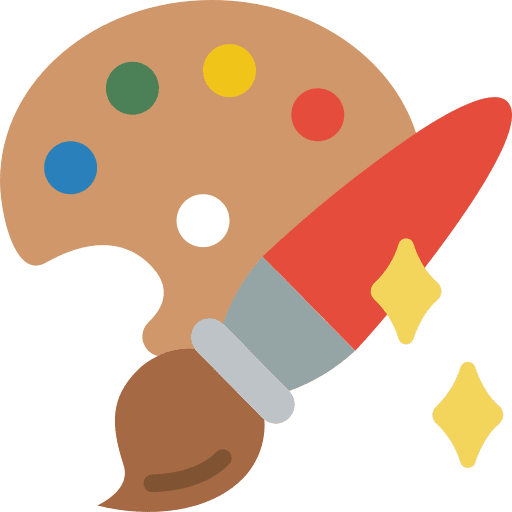 Pallet mobile app pallet application icon