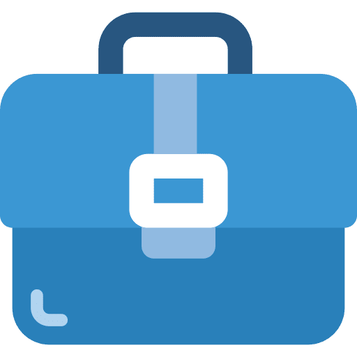 Jobs job ui professional icon