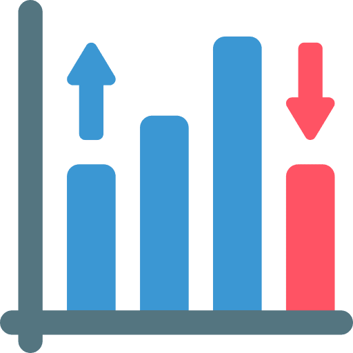 Stocks ui stock electronics icon