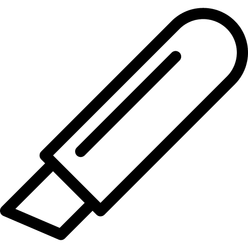 Highlighter permanent highlighter draw icon