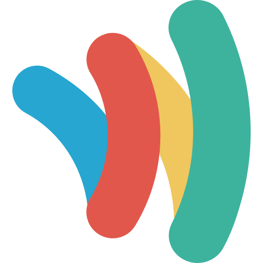 Google wallet commerce and shopping payment method brands and logotypes icon