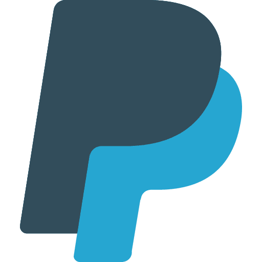 Paypal brands and logotypes logo logos icon
