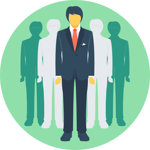 Teamwork group team humanpictos icon