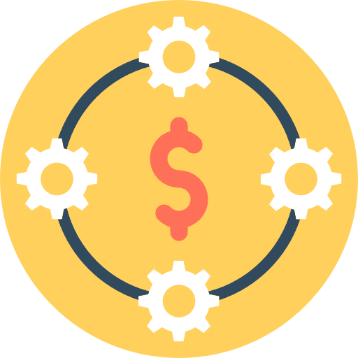 Networking network seo and web social media icon