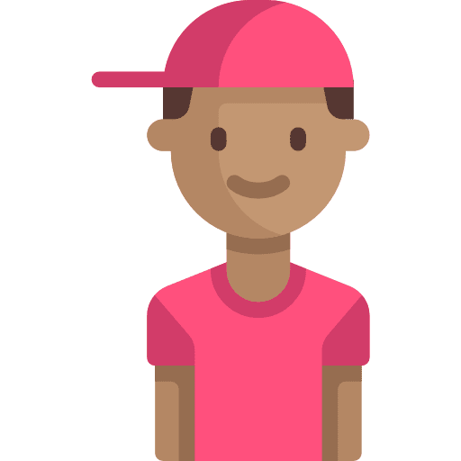 Son user profile boy icon