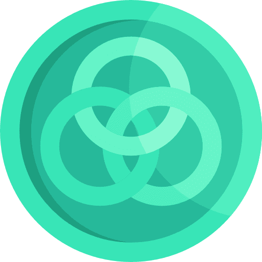 Rune esoteric astrological rune icon