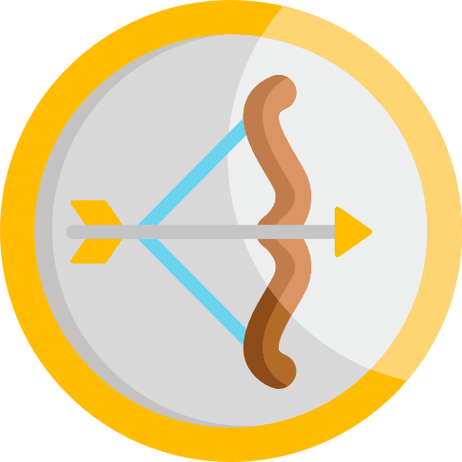 Sagittarius astrology esoteric sagittarius icon