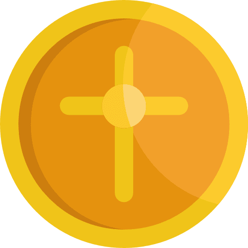 Scepter scepter king egyptian icon