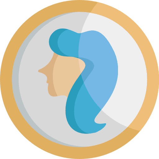 Virgo horoscope virgo esoteric icon