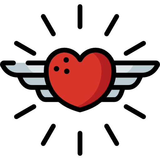 Tattoo tattoo valentines heart icon