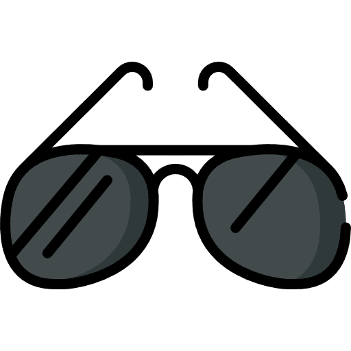 Sunglasses sunglasses fashion eyeglasses icon