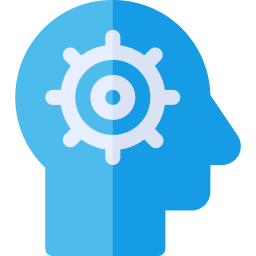 Thinking gears programation learn icon