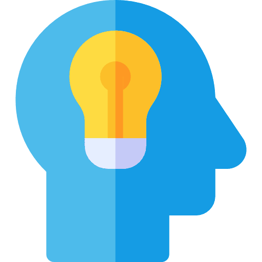 Creation idea creation ideas icon