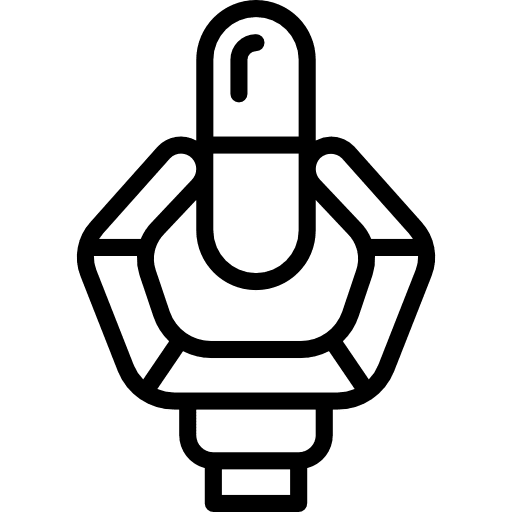 Medicine hospital pill health care icon