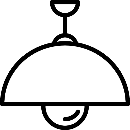 Chandelier tools and utensils home chandelier icon