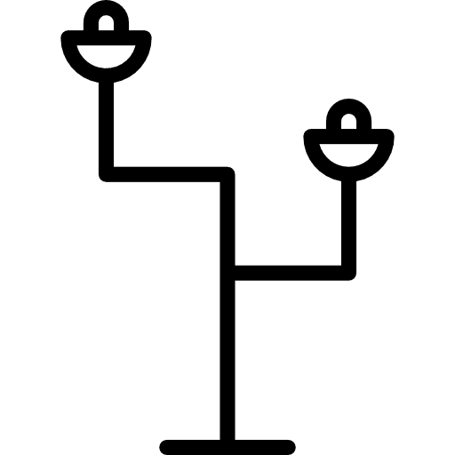 Street lamp lights street lamp street light icon