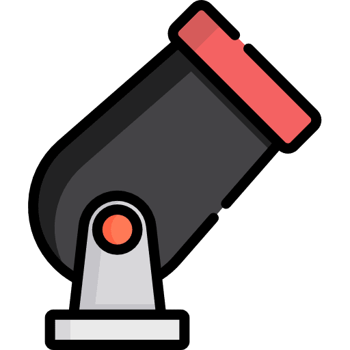 Canon canon entertainment carnival icon