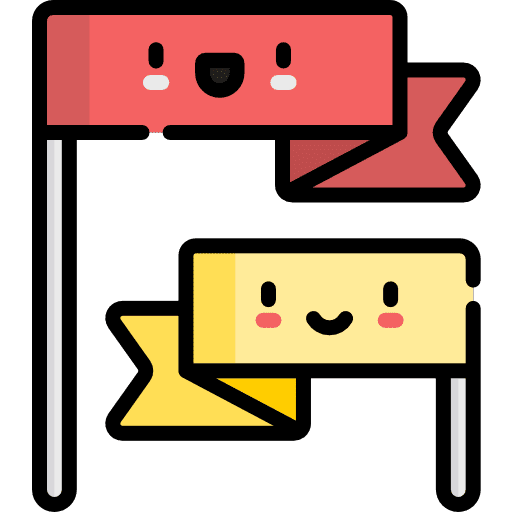 Flags entertainment nation country icon