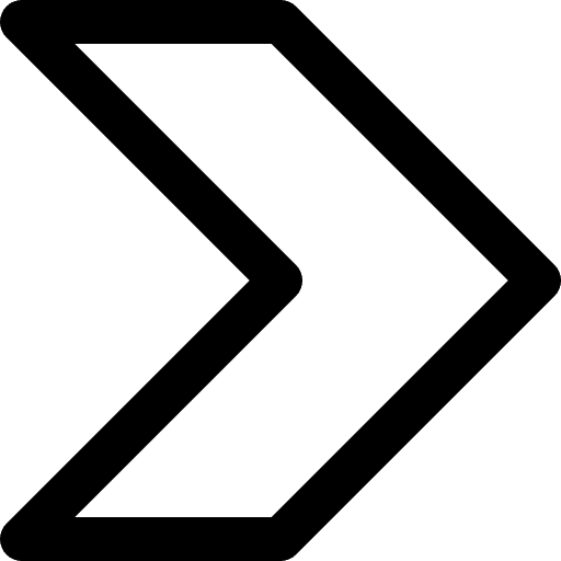 Next arrow right arrows icon
