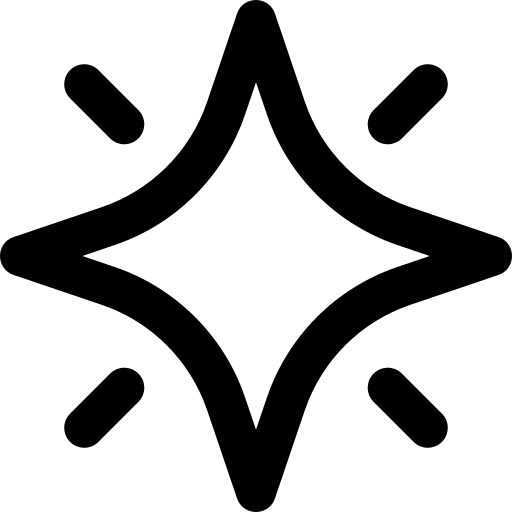 Star miscellaneous sky star icon