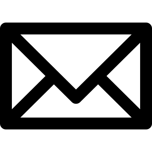 Envelope envelope email message icon