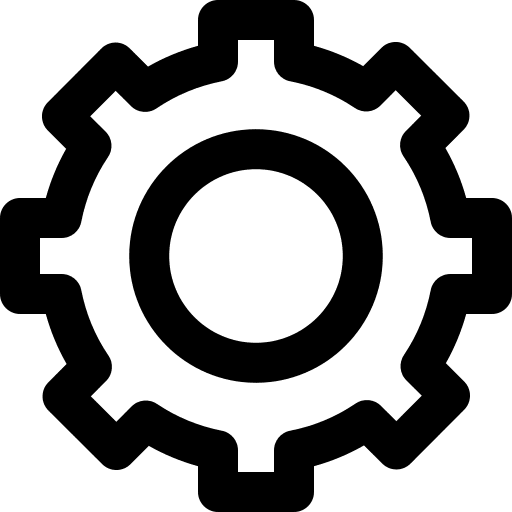 Gear gear industry gears icon