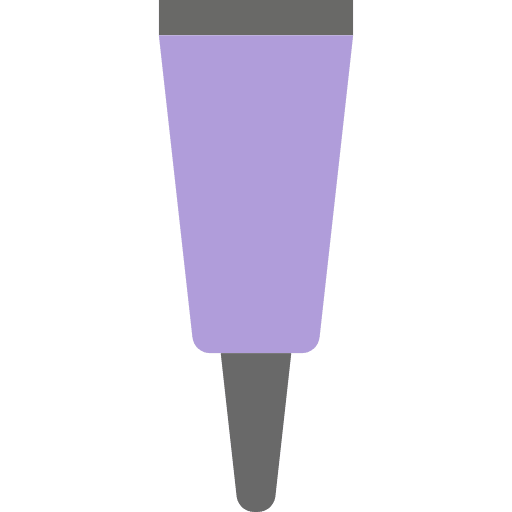 Eyelash cosmetic beauty eyelash icon