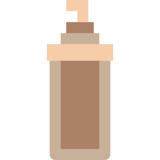 Foundation grooming feminine fashion icon